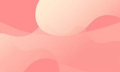 abstract pink background