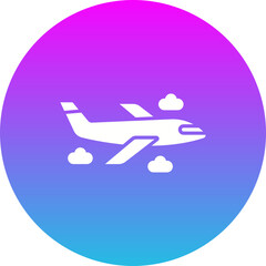 Plane Icon