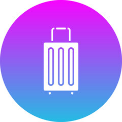 Luggage Icon