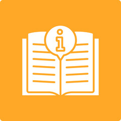 Guide book Icon