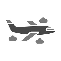 Plane Icon