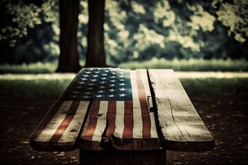 Boom, Crackle, Pop: Celebrating Independence Day with Spectacular Fireworks - A Stunning Collection of 4th of July Themed Stock Images