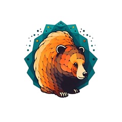 Logo Bear