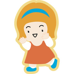 어린이는 즐거워