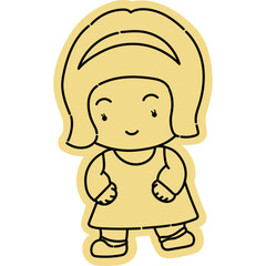 어린이는 즐거워