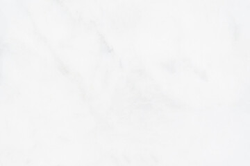 White marble background or texture and copy space