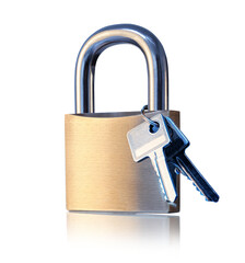 Padlock 