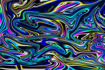 
un bellissimo sfondo del telefono creato con vari colori, sfondi multicolori per smartphone laptop e tablet