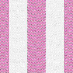 Texture vertical vector. Lines textile pattern. Seamless background fabric stripe.