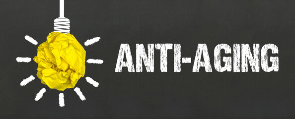 Anti-Aging	