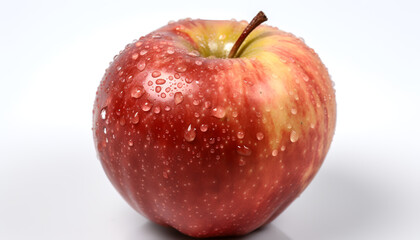Enjoy the juicy goodness of this delectable fruit, produced by the bountiful apple