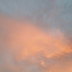 vanilla sky