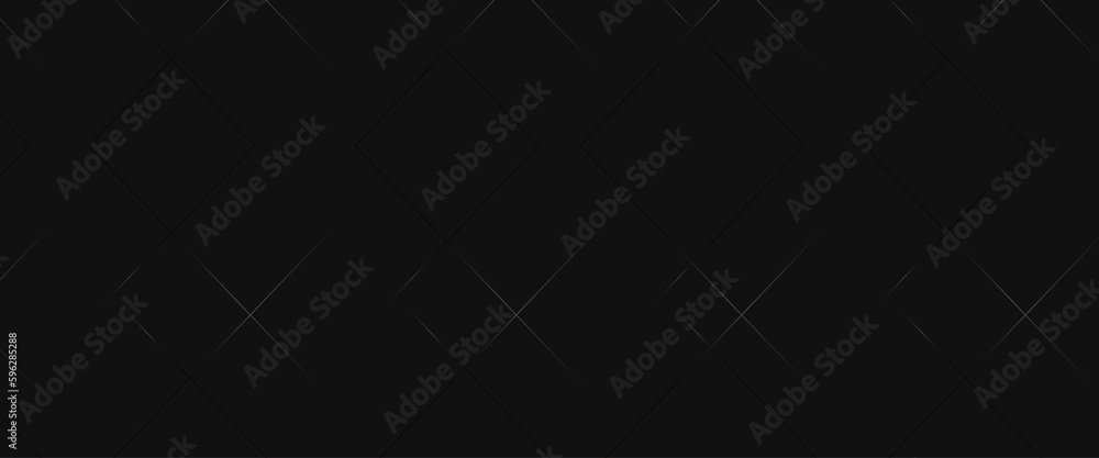 Poster geometry white and black pattern vector illustration, vector pattern design, gradient of lines corne
