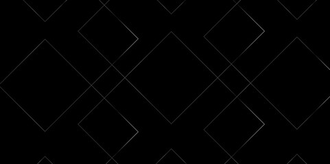 Geometry white and black pattern vector illustration, Vector pattern design, gradient of lines corner for background or cover page decorative.
