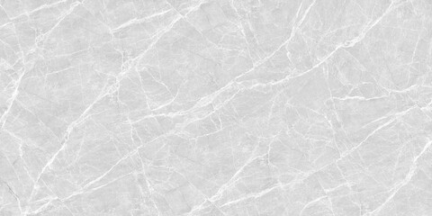 Obraz na płótnie Canvas Grey marble texture background with high resolution, White and Grey vintage floor grunge design, Beautiful and Luxurious Metamorphic rock for its unique and intricate veining patterns, Ceramic tiles