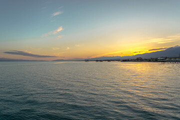 Kyrgyzstan Issyk-Kul