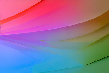 gradient color background for template use
