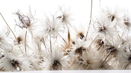 dandelion.generated by AI