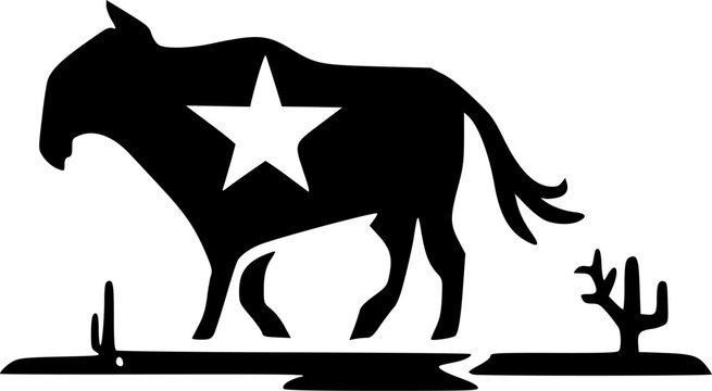recommend clip art: Texas - High Quality Vector Logo - Vector illustration ideal for T-shirt graphic