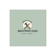 Beautiful and classy image presenting tech business