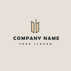 Beautiful and classy image presenting tech business