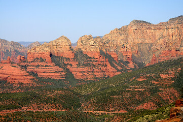 Sedona Arizona Red Rock Country