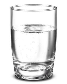 Water Cup 