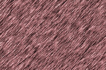 modern red shiny steel stripes digitally made texture or background illustration