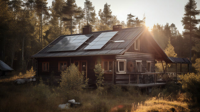 รูปภาพOff-Grid – เลือกดูภาพถ่ายสต็อก เวกเตอร์ และวิดีโอ9,975 | Adobe Stock