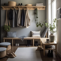 Embracing Minimalism: The Continued Trend of Decluttering and Simplifying Lifestyles