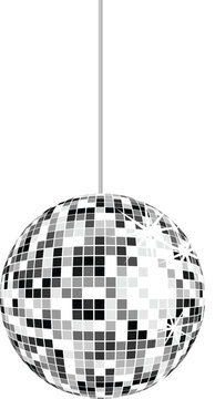 Discoball