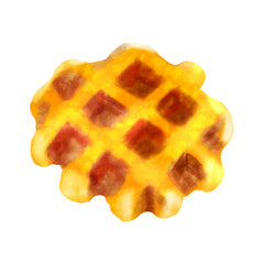 ワッフル