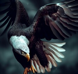 Bald Eagle