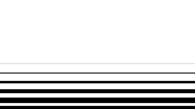 Venetian blinds transition effect alpha mask top down
 2160p 4k
