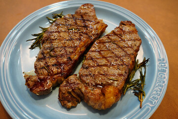 US Medium Sirloin Steak