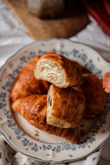pain au chocolat
