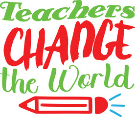 Retro Back to School SVG design