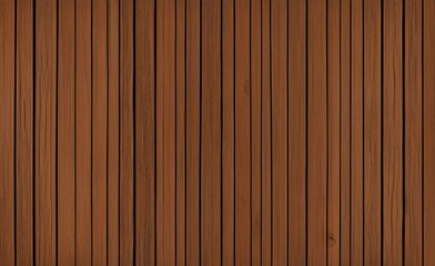 Obraz premium Wooden texture background. Old wooden vintage retro style textured background. Creative work hand drawing. Digital art illustration