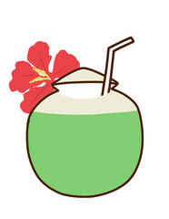 coconut
