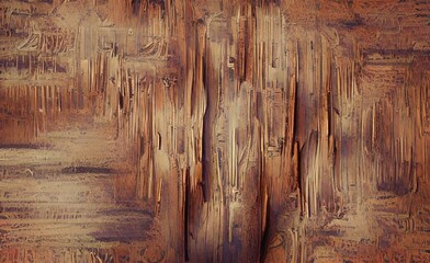Wooden texture background. Old wooden vintage retro style textured background. Creative work hand drawing. Digital art illustration