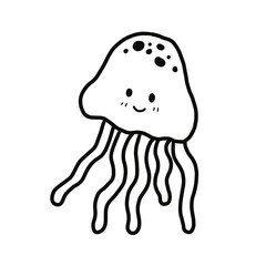 jellyfish 