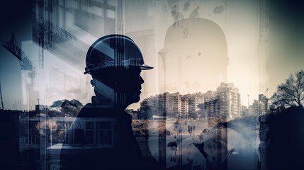 Architect-Led Construction Team: Engineering the Hard Work of Building an Industry: Generative AI