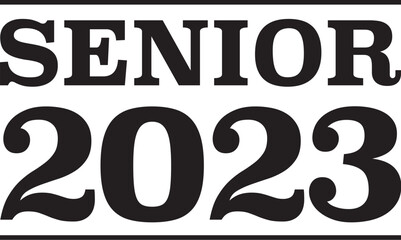 Senior 2023