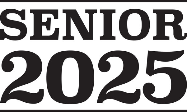 Senior 2025
