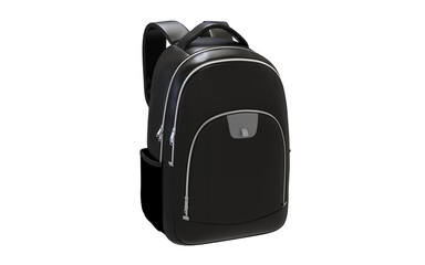 bag isolated on white background