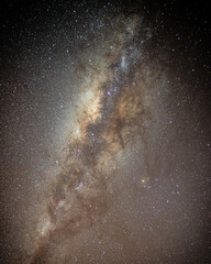 galaxy of space