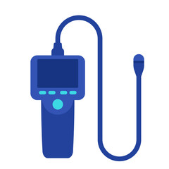 borescope or inspection camera png