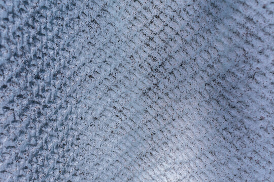 Close-up of the textured surface of snake skin. Abstract background for design.