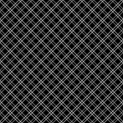 Fototapeta premium Tartan plaid pattern background set. Seamless check plaid graphic in Red & Black,White and off white for scarf, flannel shirt, blanket, throw, duvet cover, ruby buffelo ,plaid pattern design,check pat