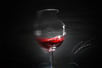 Attenzione al vino